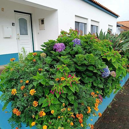 Apartamento Da Matilde Santa Cruz das Flores Exterior foto