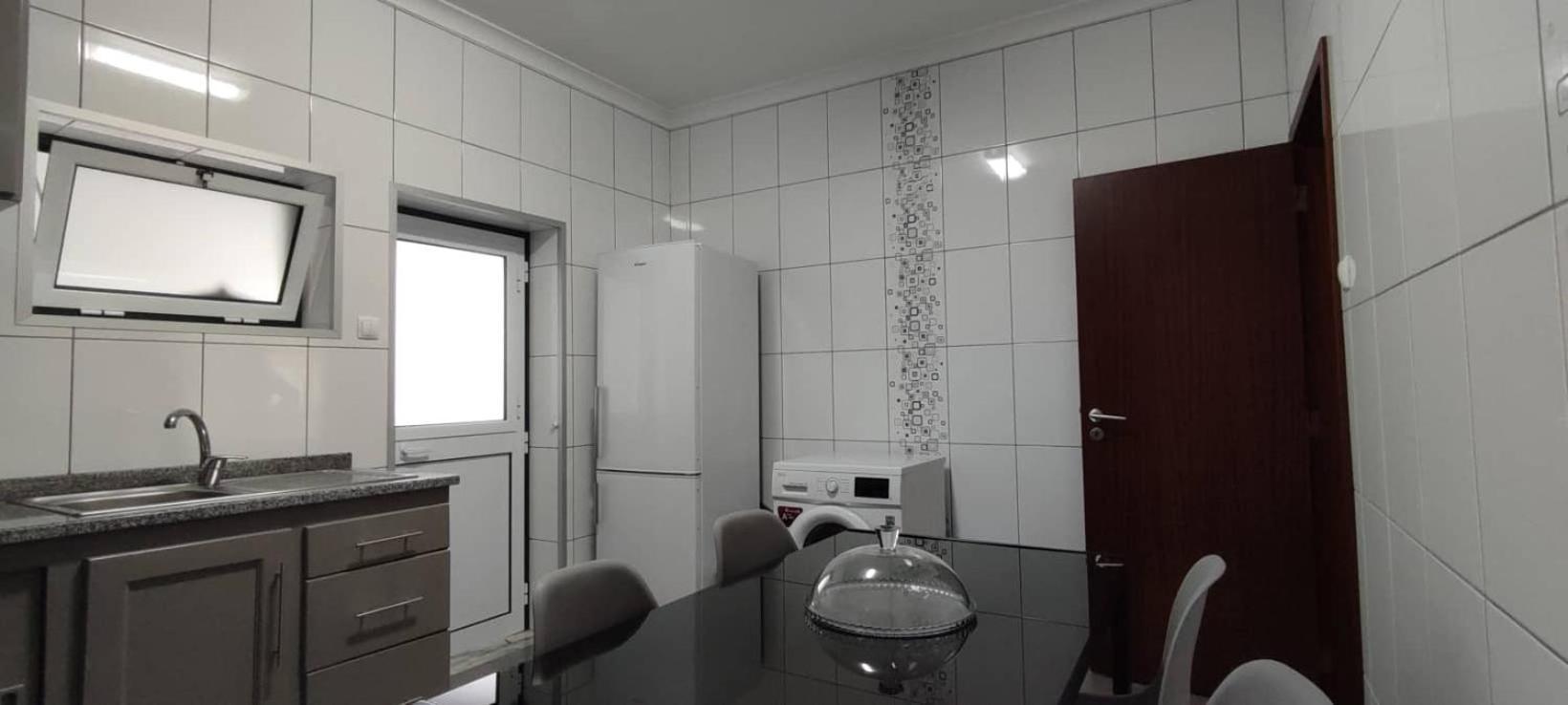 Apartamento Da Matilde Santa Cruz das Flores Exterior foto