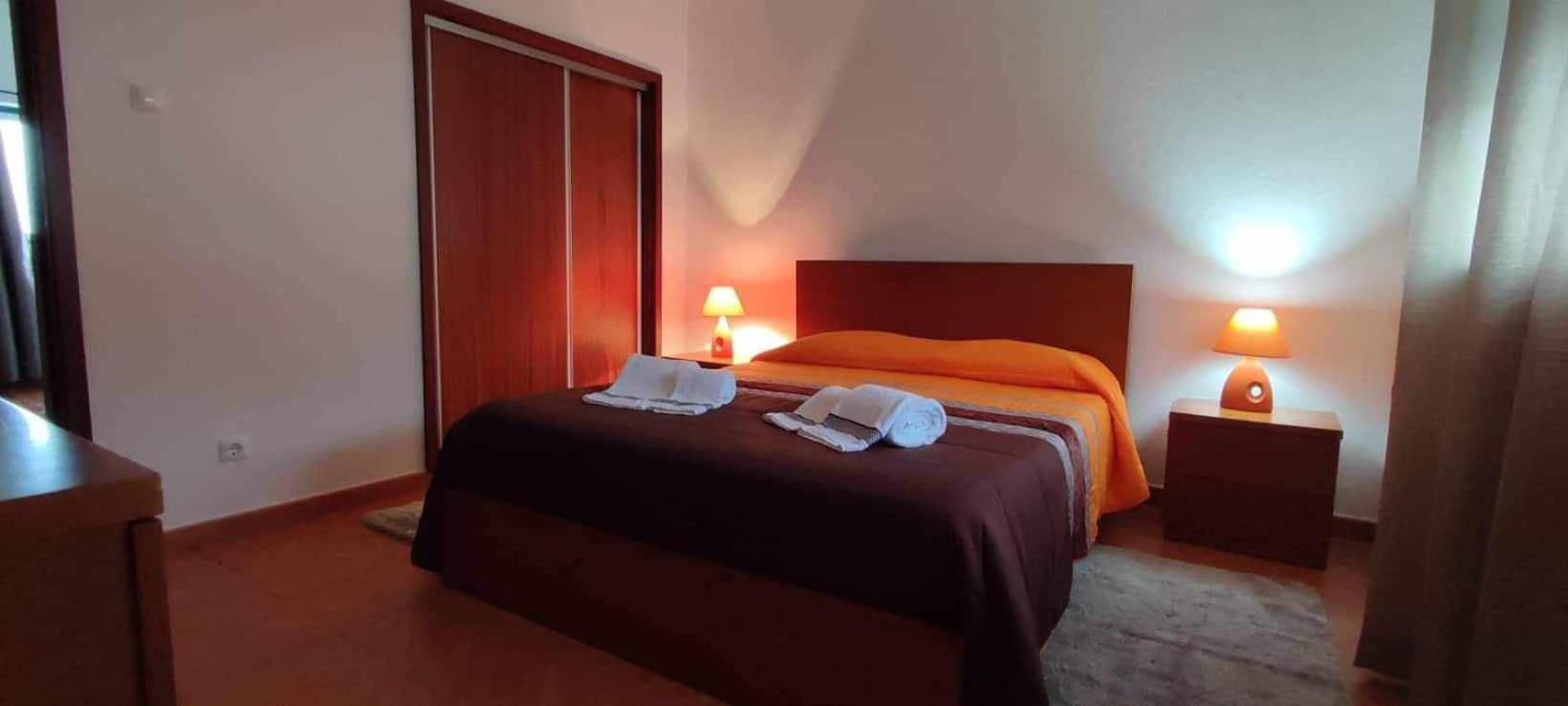 Apartamento Da Matilde Santa Cruz das Flores Exterior foto